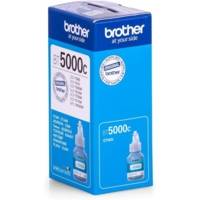 Flacon Encre Originale BT5000C 5000 Pages Cyan
