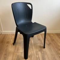 Chaise monobloc Elena™ - JAD Groupe