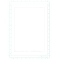 Manga bloc Storyboard A4 100F G.S.55g - CLAIREFONTAINE