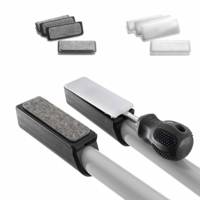 Chaise Piètement Luge EWS3 | Coque Polypropylène | Mobilier Scolaire et de Bureau