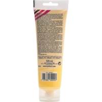 Tube 120ml Peinture Acrylique Décocrème Mat TOURNESOL