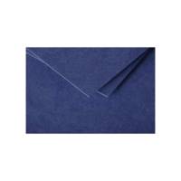 Paquet de 20 Enveloppe 120g 165x165 bleu nuit