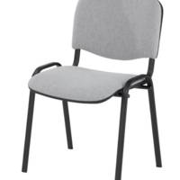 Chaise LISO 4 pieds - usage polyvalent - tissu Bondaï - Mobilier accueil et  collectivité