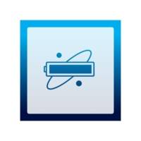 Eneloop Chargeur Smart Plus Ni-MH AA/AAA avec 4 Piles AA 2000mAh