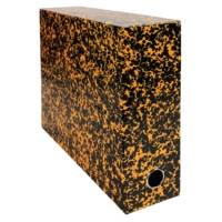 Boite transfert Dos 90mm ANNONAY Coloris Aléatoire