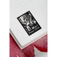 Album spiralé Fontaine torchon 12F 300g 18x24