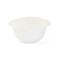 Bol à poignées en Polypropylène 35cl - coloris variés par lot de 12