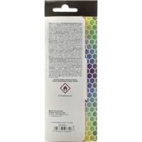 Fluid Pigment 20ml Concentré pour Coloration de Résine Jaune - PÉBÉO
