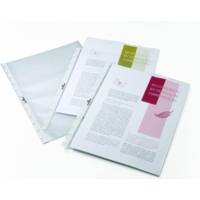 Sachet de 10 Pochettes DURALOOK® COVER