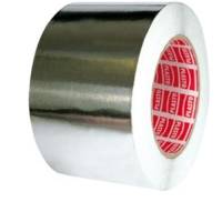 Adhésif aluminium hautes températures tous usages M1 P622 - Gedimat - PLASTO