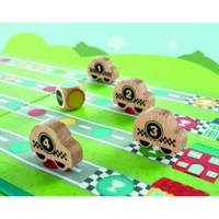 Jeu de société Racing Game pour 2 à 4 joueurs - APLI
