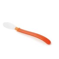 Cuillère avec embout souple - Lot de 6