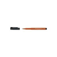 Feutre Pitt Artist Pen Brush sanguine - FABER-CASTELL