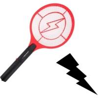 Tapette à mouche électrique