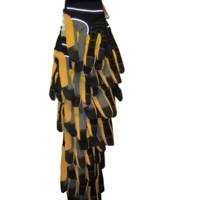 Gants outillage usage intensif - Taille 10 - Gedimat