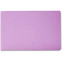 Crok'Book carnet piqué 24F A7 90g à l'italienne coloris aléatoire