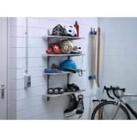 Vis adhésive pour brique, rectangulaire, 5,0 kg