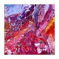 Colle Vinylique 4 en 1 Vinyl'Médium Blanc 500 g