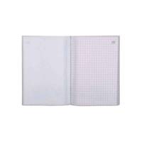 Manifold QUADRILLE 5x5 210 x 148 mm 50 feuillets Tripli