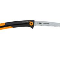 Scie de jardin XTRACT SW73 à lame rétractable de 160mm - Gedimat - FISKARS