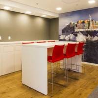 Tabouret de bar BEW assise et dossier – ArtProg