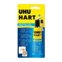 Colle spéciale hart avec embout précis, tube de 35 g - UHU