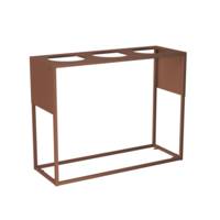 Podium TRIPOT - 97 x 75 x 35 cm - Gedimat
