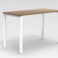 Table haute TANGO rectangulaire – ArtProg