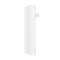 Radiateur à inertie fluide vertical IPALA blanc - Gedimat