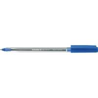 Stylo à bille Tops 505 Pointe Moyenne bleu - SCHNEIDER