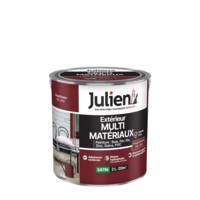 Peinture MULTI-MATERIEAUX satin blanc RAL 9003 - Gedimat - JULIEN