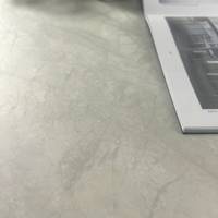 Plateau de table Ø120cm Marbre Pokhara - RestooTab