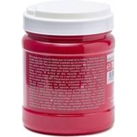Pot 700 ml Peinture Acrylique POP ART HV Magenta - PÉBÉO