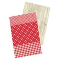 Kit Décopatch 5 Pièces Renne