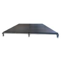 Plancher de bal - JAD Groupe