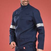 Blouson Multirisques Atex LightWeight - DMD France