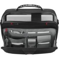 Sacoche Legacy 16" Laptop noir