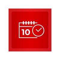 Pack de 2 Piles Alcalines PRO POWER GOLD AA/LR6 1,5V