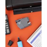 Cartouche d'encre LC422BK Noire