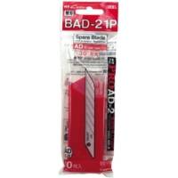 Lame de rechange BAD 21 P, largeur de la lame: 9mm