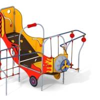 Magic'color - Le voltigeur - Husson