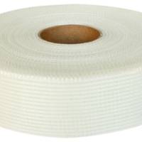Bande de joint adhésive pour plaque de plâtre P301 - Gedimat - PLASTO