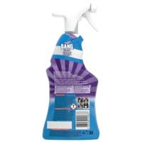 Spray Expert Salle de bain anti-calcaire 750ml