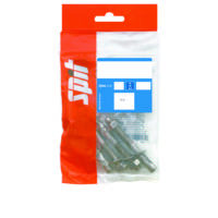 Goujon à bague D8x70mm - Gedimat