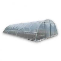 Serre Tunnel Professionnelle Normandie – Serres Tonneau