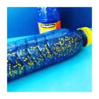 Gel Pailleté Night 250 ml