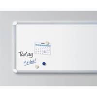 Marqueur pour Tableaux Blancs 660 Bleu Pointe Ronde 1,5-3 mm - EDDING