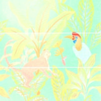 Carrelage mur intérieur SILK décor - 40 x 120 cm ép.11 mm - Gedimat - APE GRUPO