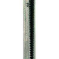 Prolongateur de serrure à encastrer 370mm - Gedimat - THIRARD