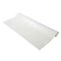 Recharge papier pour tableaux de conférence - 60g - 48 feuilles unies 63x98cm - Blanc